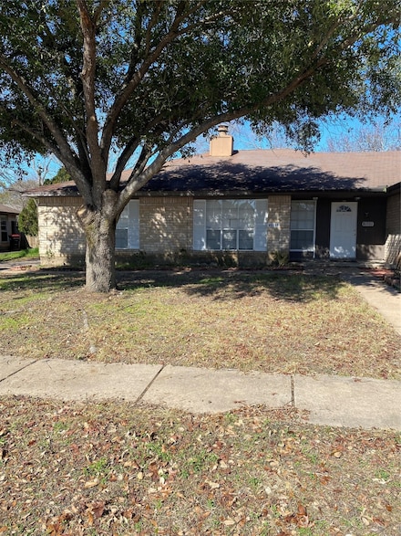 19422 Lazy Valley Dr, Katy, TX 77449