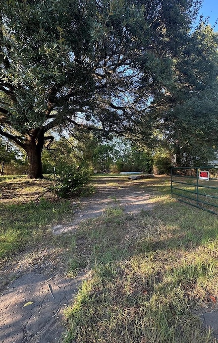 329 Humason Ave, Lufkin, TX 75901