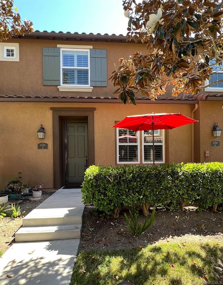 17019 Camino Marcilla Unit 5, San Diego, CA 92127