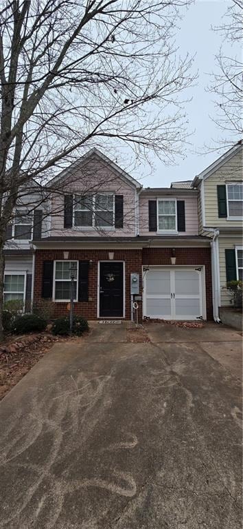 232 Valley Crossing, Canton, GA 30114