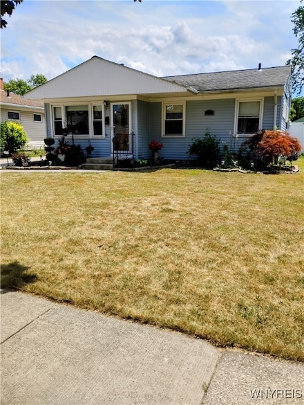 41 Kerr Ave, Tonawanda, NY 14150