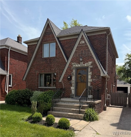 711 Colvin Blvd, Buffalo, NY 14217