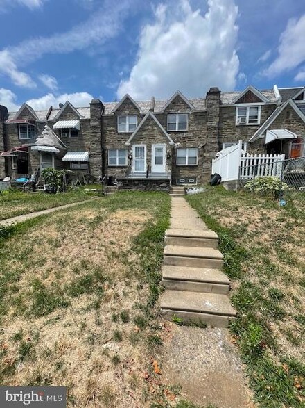 6138 Castor Ave, Philadelphia, PA 19149