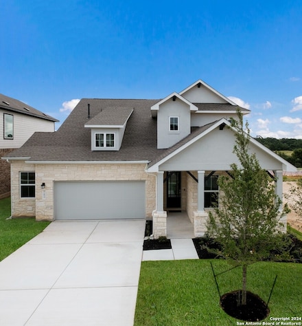 1812 Weinnacht, Canyon Lake, TX 78132