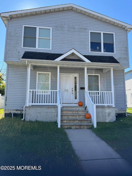 106 Poplar Ave, Deal, NJ 07723