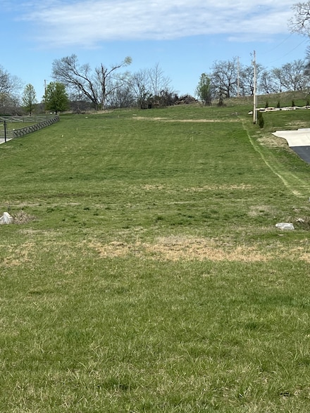 1213 Cliff Amos Rd, Spring Hill, TN 37174