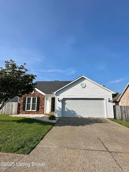 3907 Vantage Place, Louisville, KY 40299