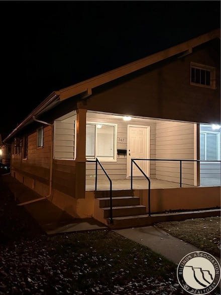 702 Terry Ave, Billings, MT 59101