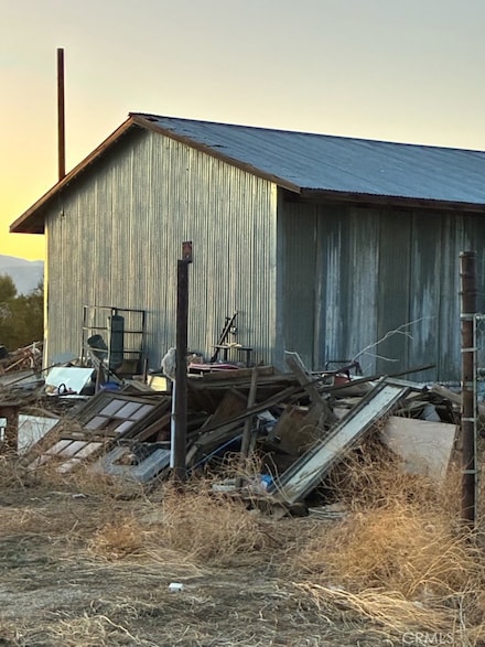 0 Gibbs Ave Unit IG25257047, Mojave, CA 93501