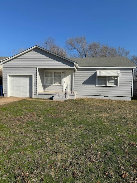 2342 2342 N 7th, Duncan, OK 73533
