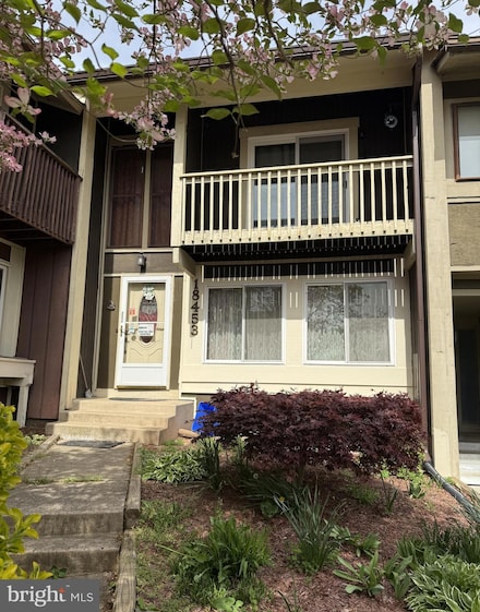 18453 Stone Hollow Dr, Germantown, MD 20874