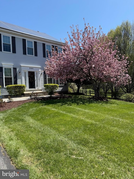 3305 Bigelow Ct, Burtonsville, MD 20866