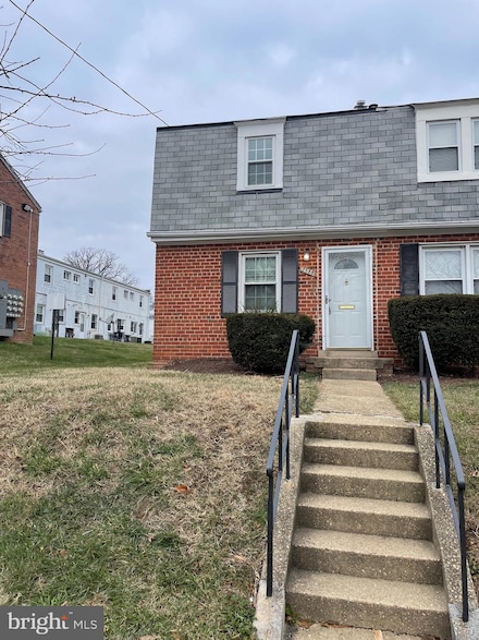 2588 Iverson St, Temple Hills, MD 20748