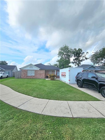 2724 Marisha Ct, Marrero, LA 70072