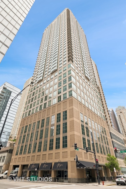 2 E Erie St Unit 1608, Chicago, IL 60611