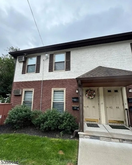 41 Treetop Ct Unit D41, Bloomingdale, NJ 07403