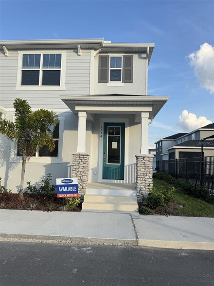 1354 Tarflower Dr, Winter Springs, FL 32708