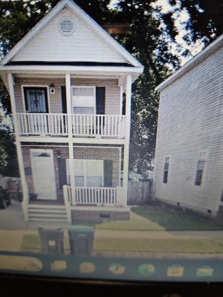 820 11th St, Augusta, GA 30901