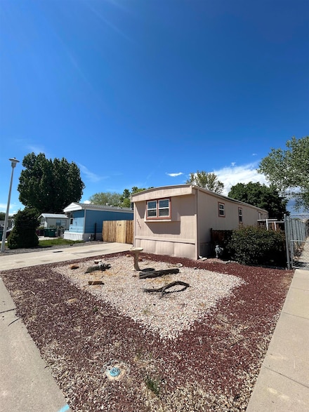 1517 Aquarius Ave, Fruita, CO 81521