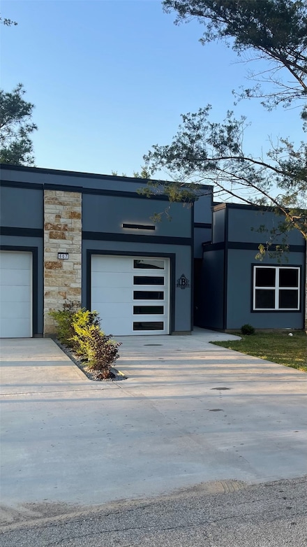 607 Schurmier Rd Unit B, Houston, TX 77047