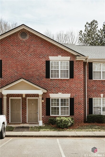 460 Barnett Shoals Rd Unit 5C, Athens, GA 30605