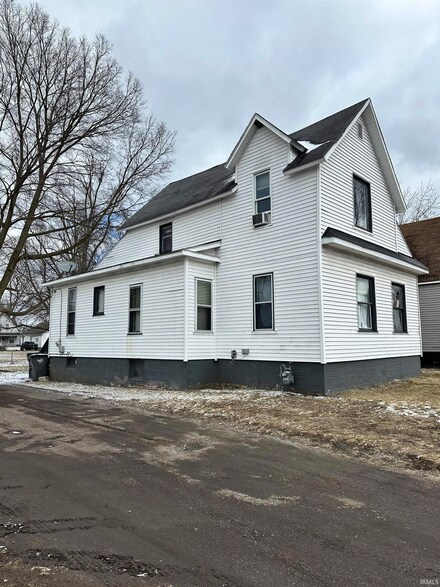 514 Jefferson St, Elkhart, IN 46516