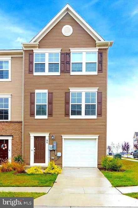 86 Extrovert Dr, Charles Town, WV 25414