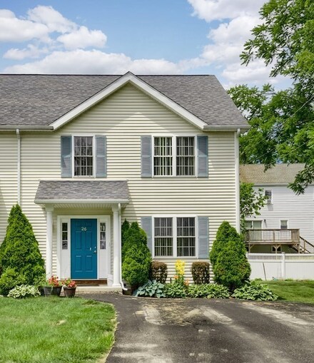 26 Guilford St, Worcester, MA 01606