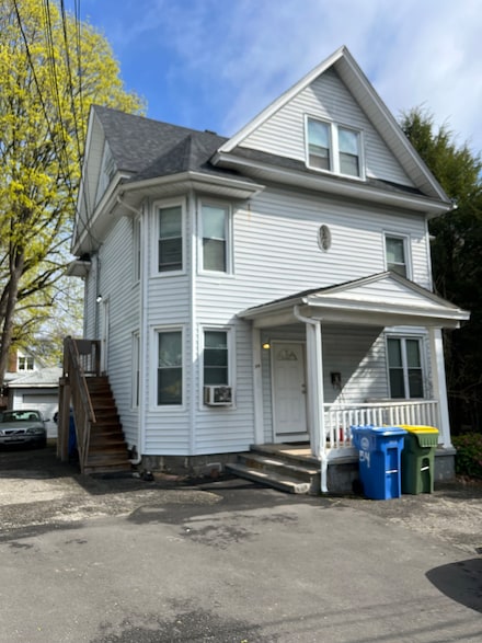 54 Morningside Ave, Waterbury, CT 06708