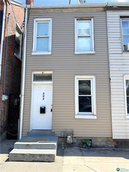315 Ridge Ave, Allentown, PA 18102