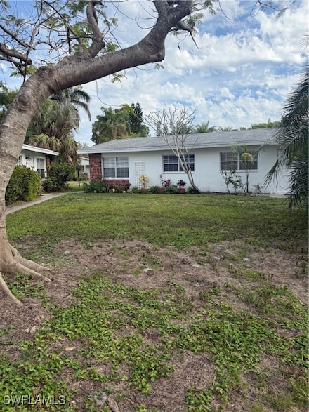 823 Courtington Ln Unit 1, Fort Myers, FL 33919