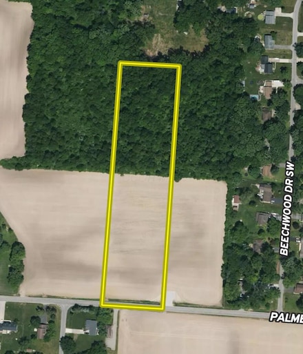 13424 Palmer Rd SW, Reynoldsburg, OH 43068