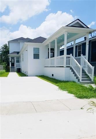 2657 Touro St Unit A, New Orleans, LA 70119