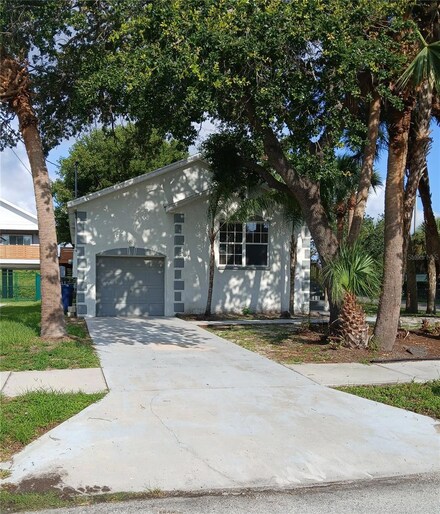 6601 S Juanita St, Tampa, FL 33616