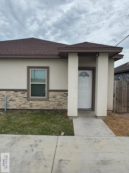 901 E Matz Ave Unit A2, Harlingen, TX 78550