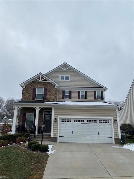 601 Clements Mill Trace, Williamsburg, VA 23185