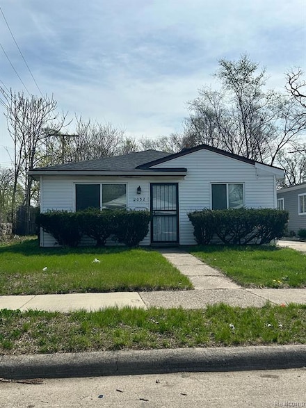 20524 Wisconsin St, Detroit, MI 48221