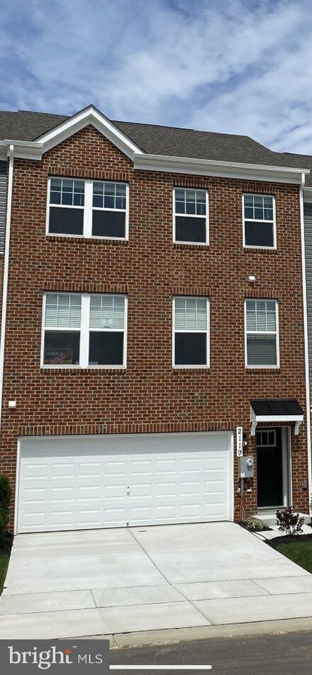 2134 Ruby Turn, Mitchellville, MD 20721