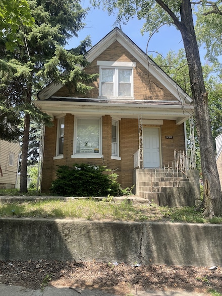 12310 S Yale Ave, Chicago, IL 60628