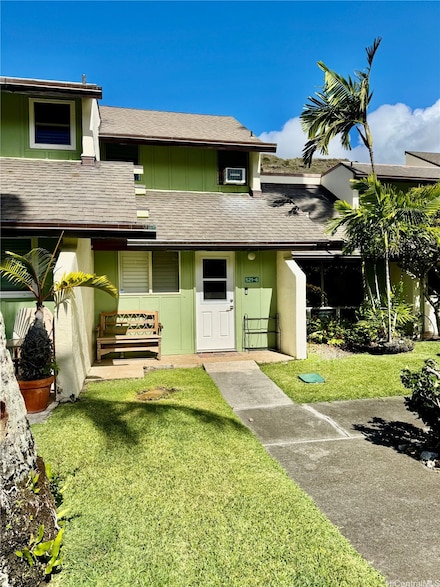 521 Pepeekeo St Unit 6, Honolulu, HI 96825