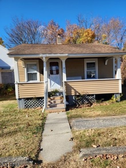19 John Wilton St Unit 21, Franklin, NJ 07416
