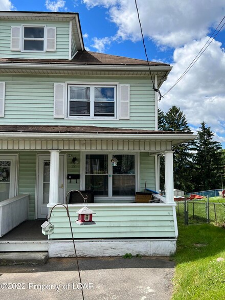 29 William St, Wilkes Barre, PA 18705