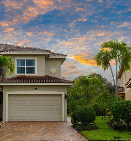 603 SW Glen Crest Way, Stuart, FL 34997