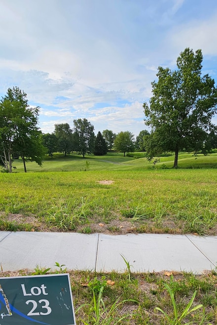 Lot 23 Vintage Pointe Highland Spring, Springfield, MO 65809