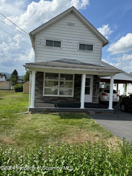 530 First, Jessup, PA 18434