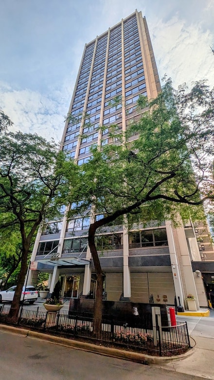 222 E Pearson St Unit 2203, Chicago, IL 60611