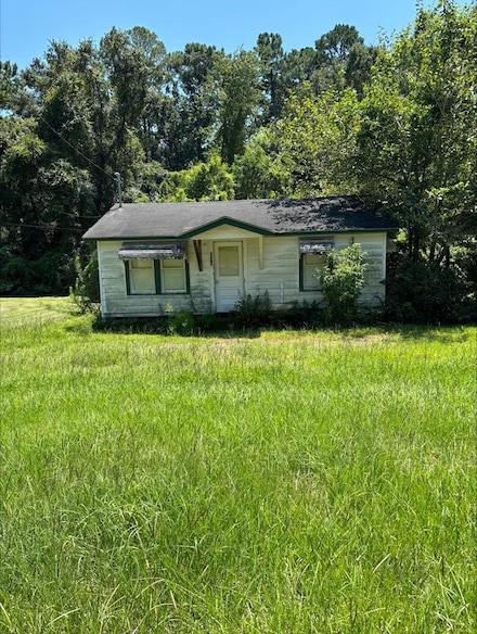 232 Henderson St, Thomasville, GA 31792