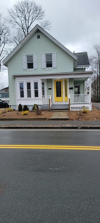 780 Montello St, Brockton, MA 02301