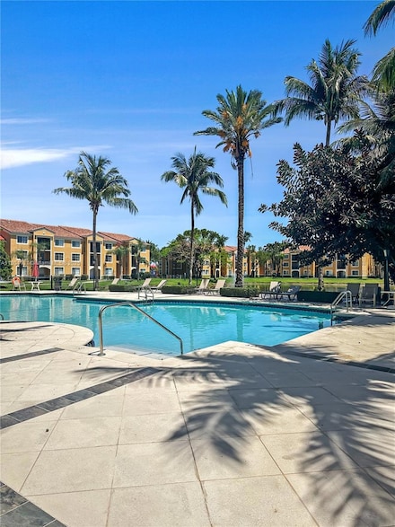 2240 E Preserve Way Unit 205, Miramar, FL 33025