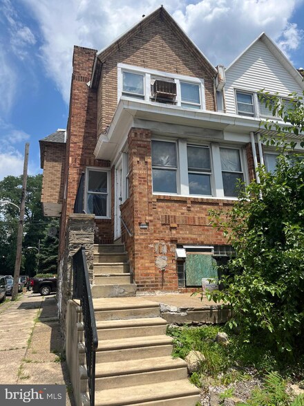 179 W Godfrey Ave, Philadelphia, PA 19120